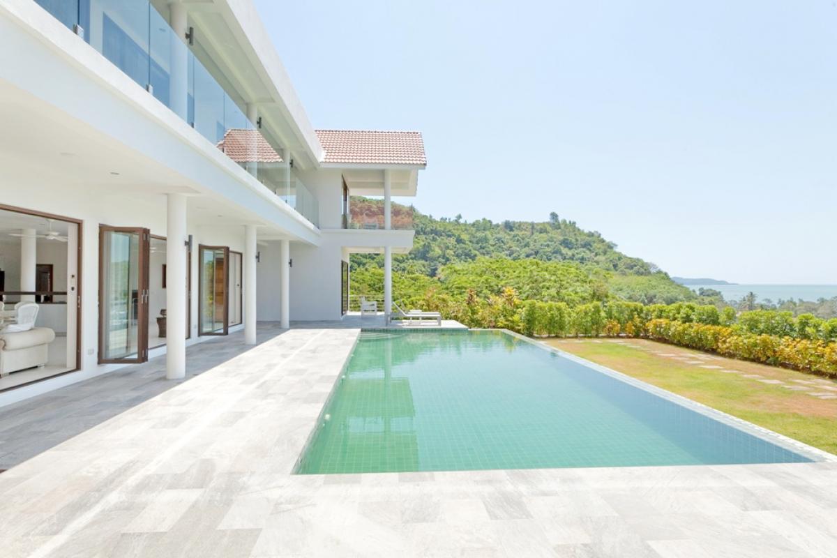 Picture of Villa For Sale in Cape Yamu, Phuket, Thailand