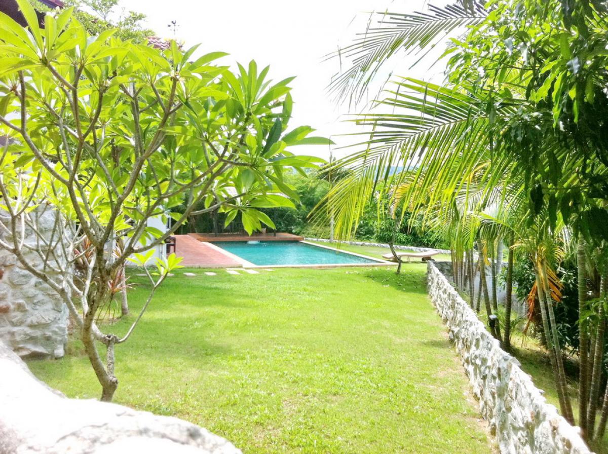 Picture of Villa For Sale in Cape Yamu, Phuket, Thailand