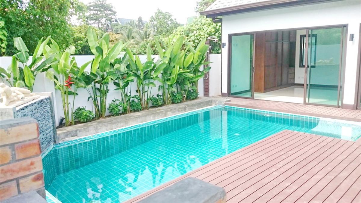Picture of Villa For Sale in Nai Harn, Phuket, Thailand