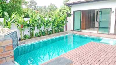 Villa For Sale in Nai Harn, Thailand