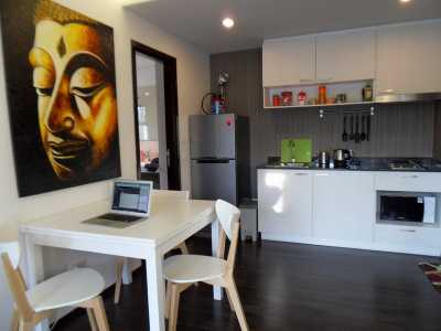 Apartment For Rent in Rawai, Thailand