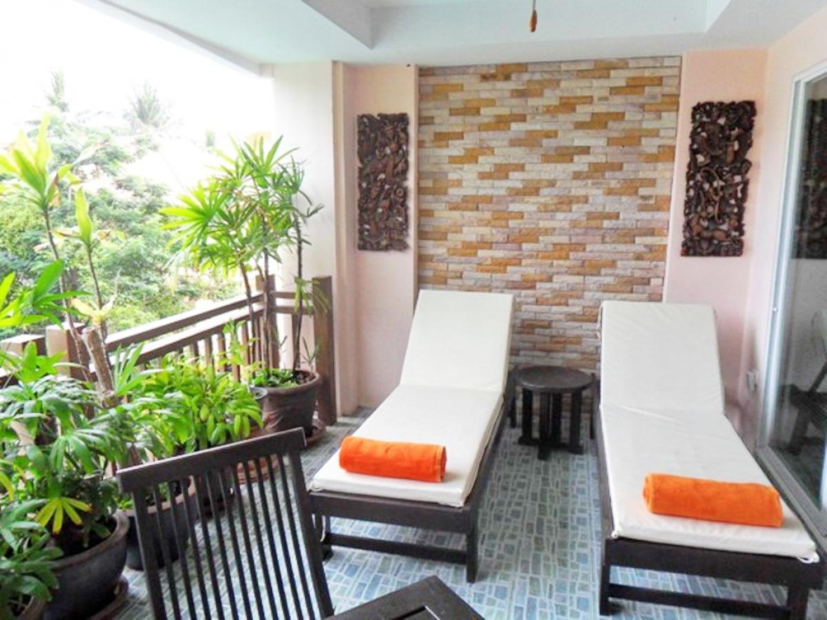 Picture of Apartment For Sale in Patong, Phuket, Thailand