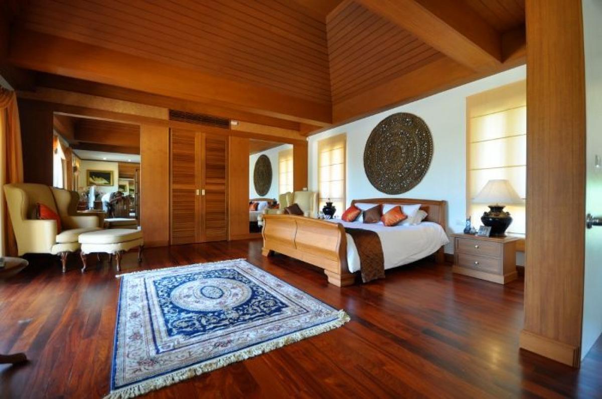 Picture of Villa For Rent in Laguna, Phuket, Thailand