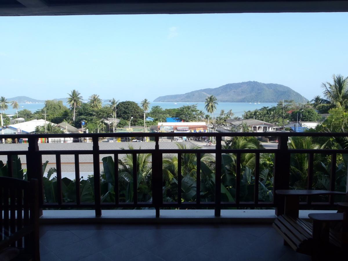Picture of Apartment For Rent in Rawai, Phuket, Thailand