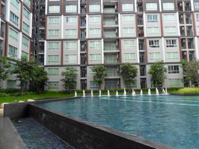 Apartment For Rent in Kathu, Thailand