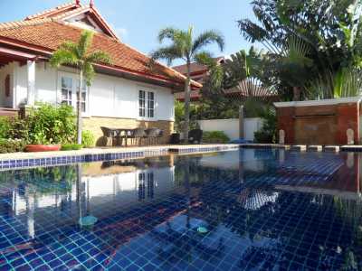 Villa For Sale in Kamala, Thailand
