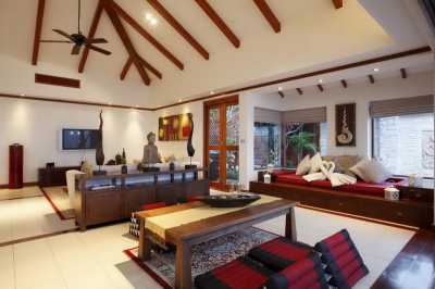Villa For Sale in Patong, Thailand