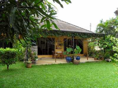 Home For Rent in Thalang, Thailand