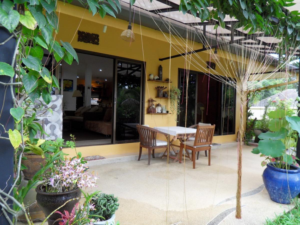 Picture of Home For Sale in Thalang, Phuket, Thailand