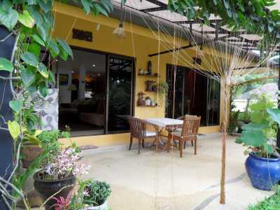 Home For Sale in Thalang, Thailand