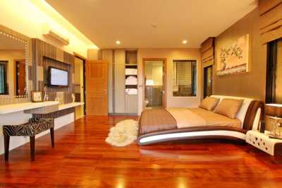 Apartment For Rent in Chalong, Thailand