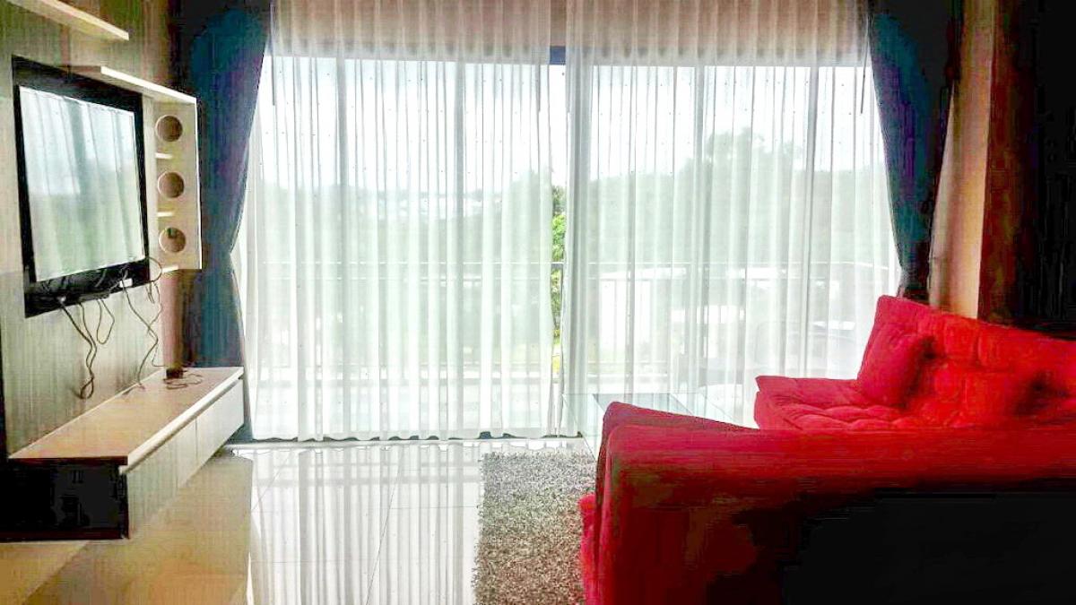 Picture of Apartment For Rent in Chalong, Phuket, Thailand