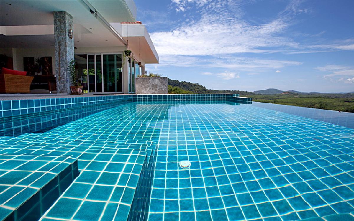 Picture of Villa For Sale in Thalang, Phuket, Thailand