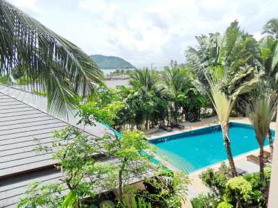 Apartment For Rent in Rawai, Thailand