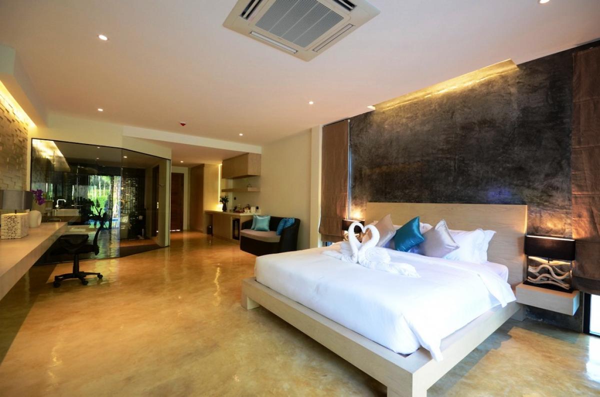 Picture of Apartment For Rent in Thalang, Phuket, Thailand