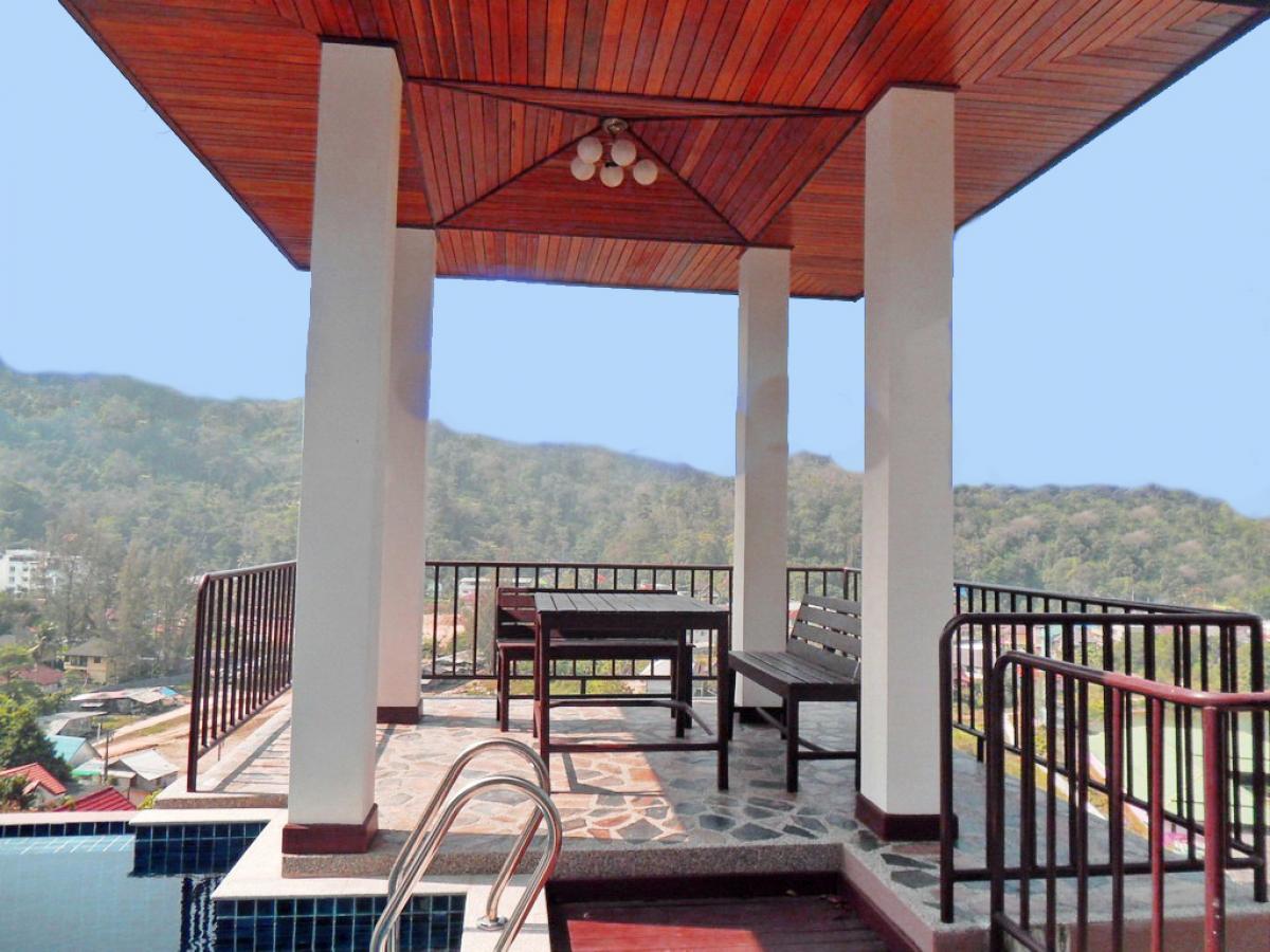 Picture of Villa For Rent in Kamala, Phuket, Thailand