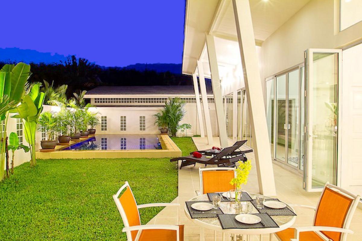 Picture of Villa For Rent in Thalang, Phuket, Thailand