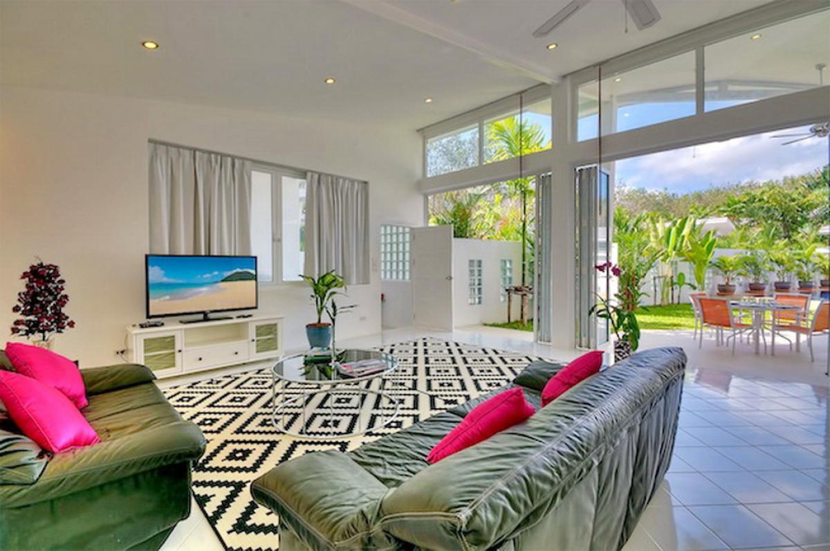 Picture of Villa For Rent in Thalang, Phuket, Thailand