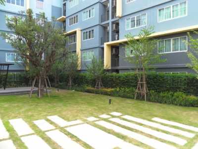 Apartment For Rent in Kathu, Thailand