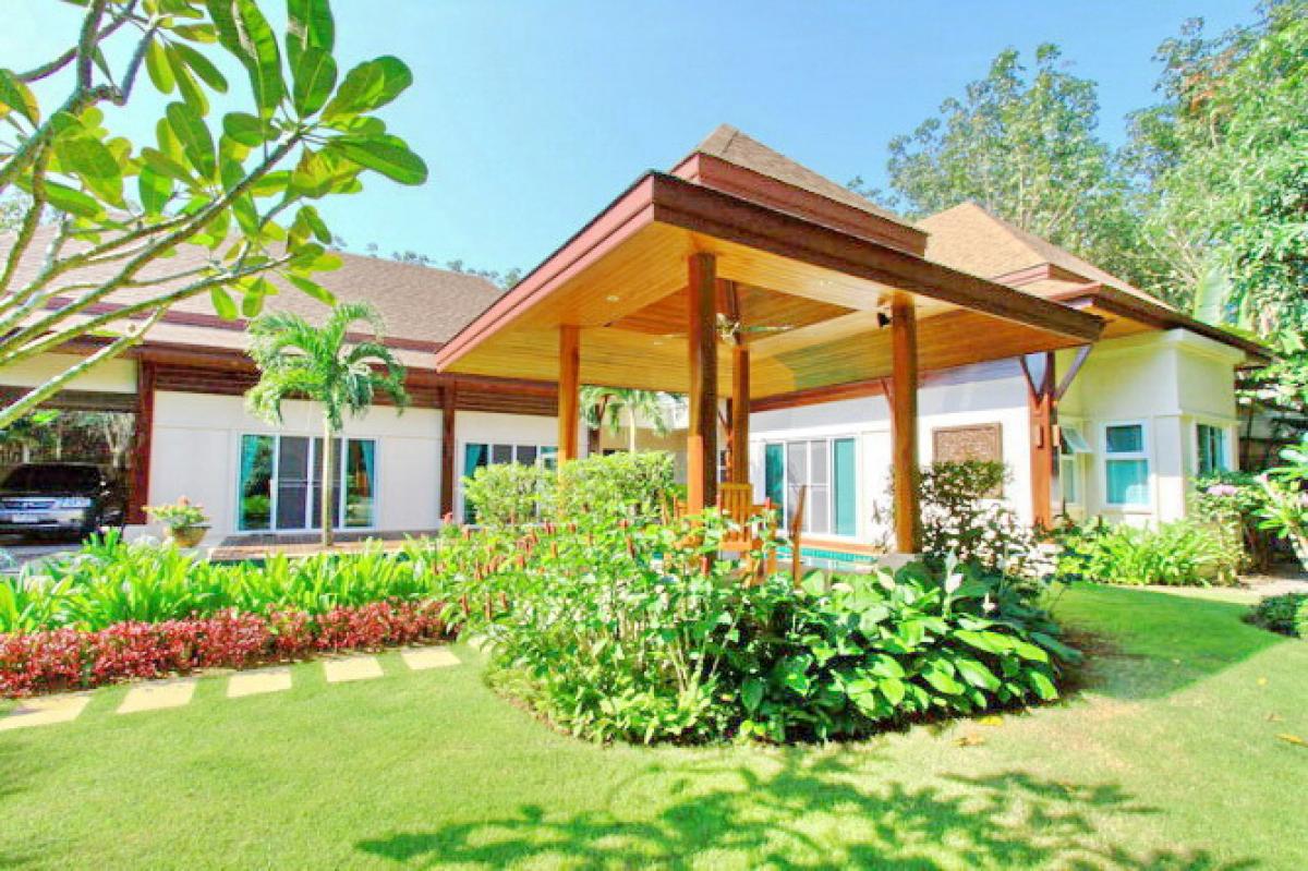 Picture of Villa For Sale in Koh Kaew, Phuket, Thailand