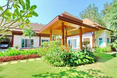 Villa For Sale in Koh Kaew, Thailand