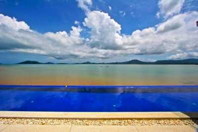 Villa For Rent in Cape Yamu, Thailand