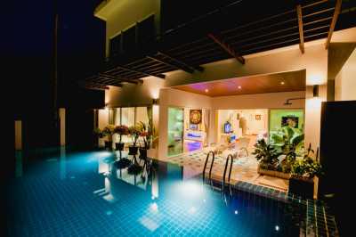 Apartment For Rent in Kamala, Thailand