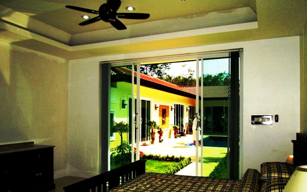 Picture of Villa For Sale in Thalang, Phuket, Thailand