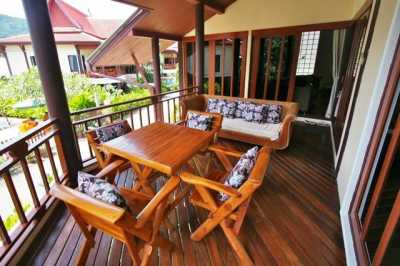 Home For Rent in Kamala, Thailand