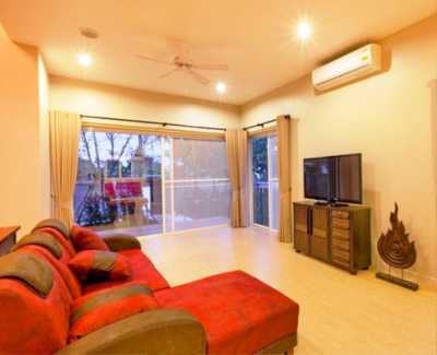 Home For Sale in Nai Harn, Thailand
