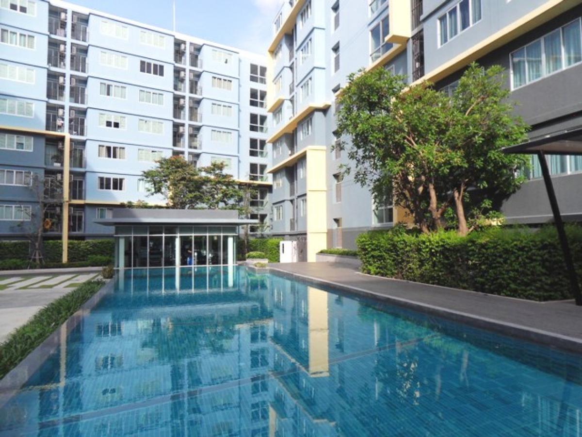 Picture of Apartment For Rent in Kathu, Phuket, Thailand