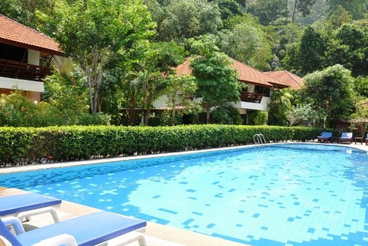 Picture of Villa For Sale in Kamala, Phuket, Thailand