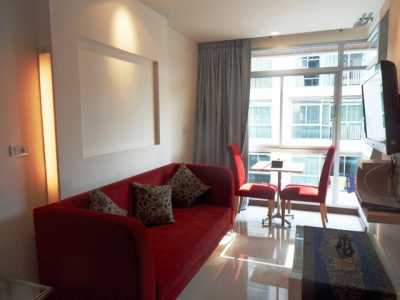 Apartment For Rent in Patong, Thailand