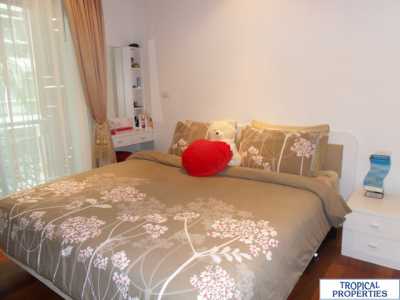 Apartment For Rent in Patong, Thailand