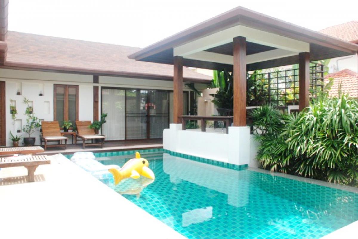 Picture of Villa For Sale in Chalong, Phuket, Thailand