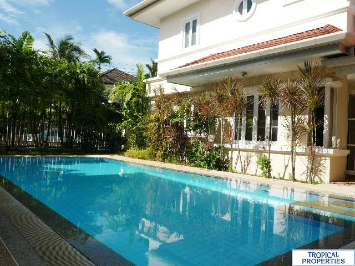 Picture of Home For Rent in Chalong, Phuket, Thailand