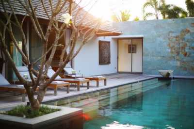 Villa For Rent in Layan, Thailand