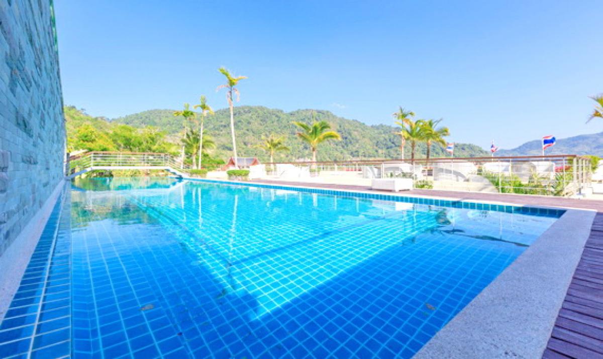 Picture of Apartment For Sale in Kalim, Phuket, Thailand
