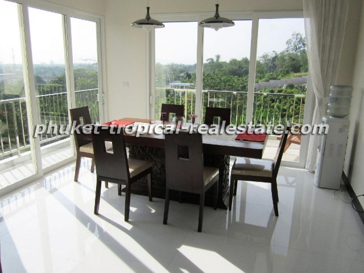 Picture of Villa For Rent in Chalong, Phuket, Thailand