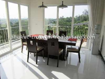 Villa For Rent in Chalong, Thailand