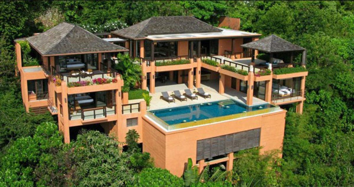 Picture of Villa For Sale in Cape Panwa, Phuket, Thailand