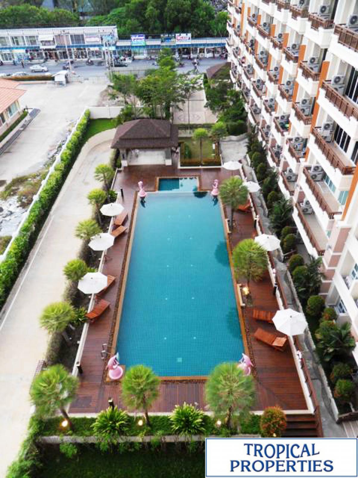 Picture of Apartment For Rent in Patong, Phuket, Thailand