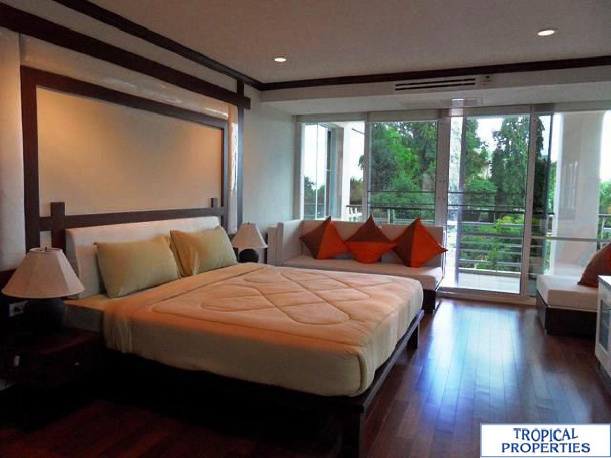 Picture of Apartment For Rent in Karon, Phuket, Thailand