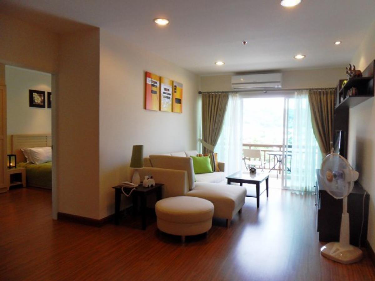 Picture of Apartment For Rent in Patong, Phuket, Thailand