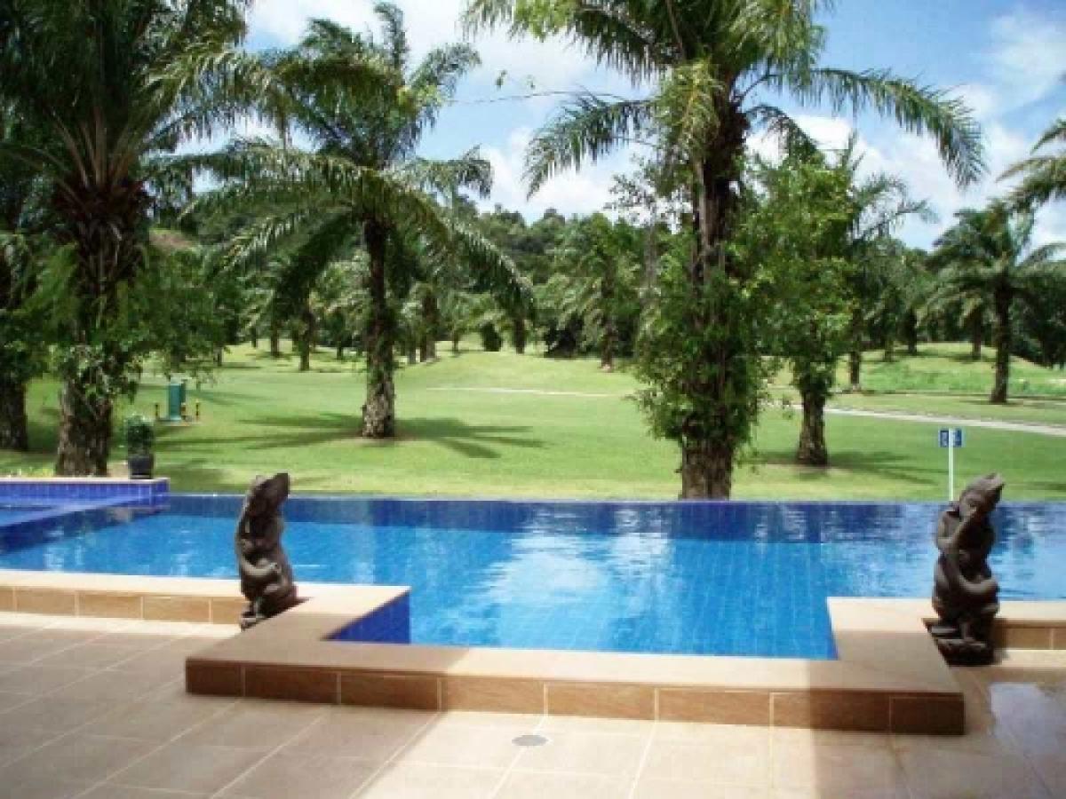 Picture of Villa For Sale in Kathu, Phuket, Thailand