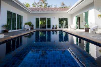 Villa For Rent in Chalong, Thailand