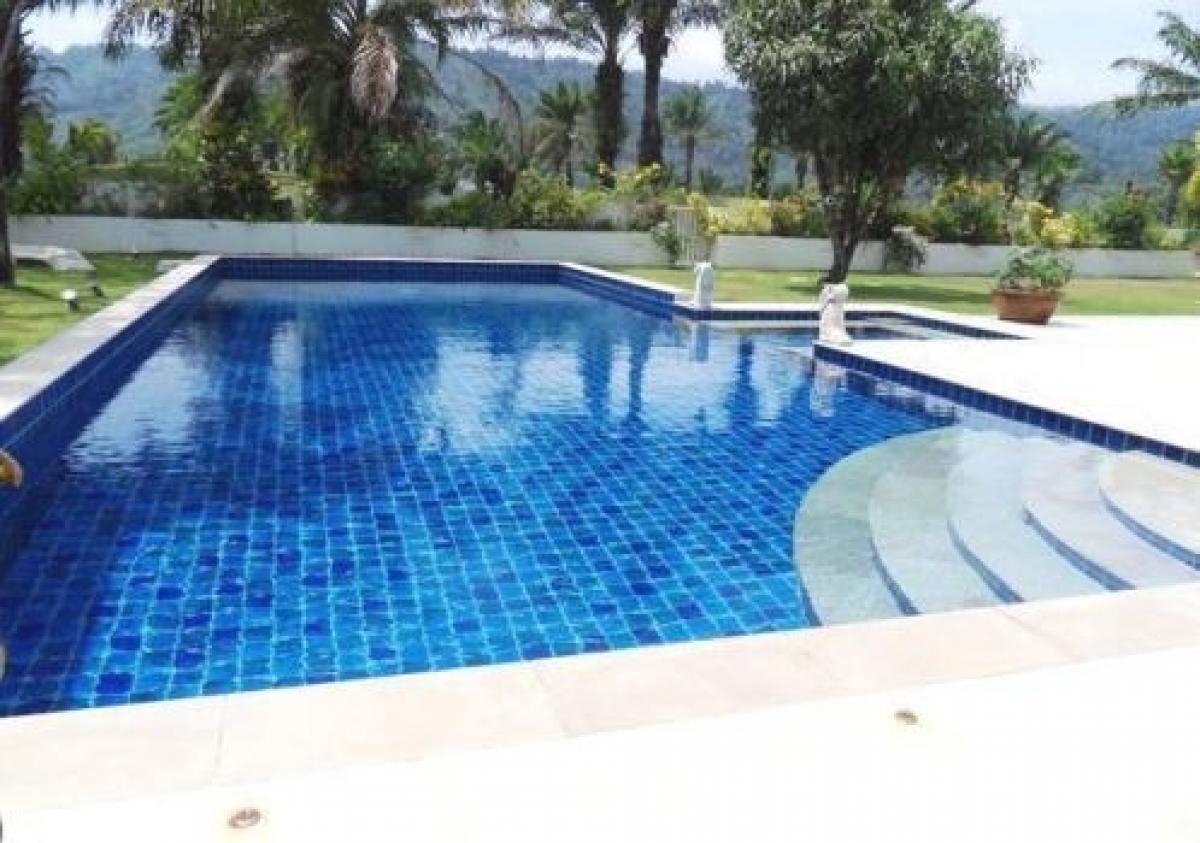 Picture of Home For Sale in Kathu, Phuket, Thailand