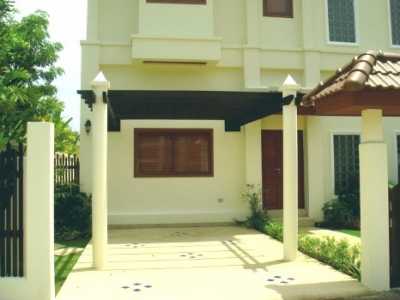 Villa For Rent in Cherng Talay, Thailand