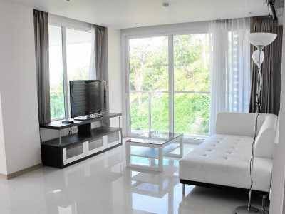 Apartment For Rent in Kalim, Thailand