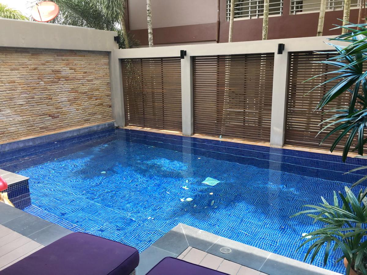 Picture of Apartment For Rent in Cherng Talay, Phuket, Thailand